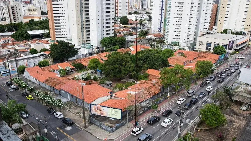 Moradores aguardavam tombamento definitivo há quase uma década.