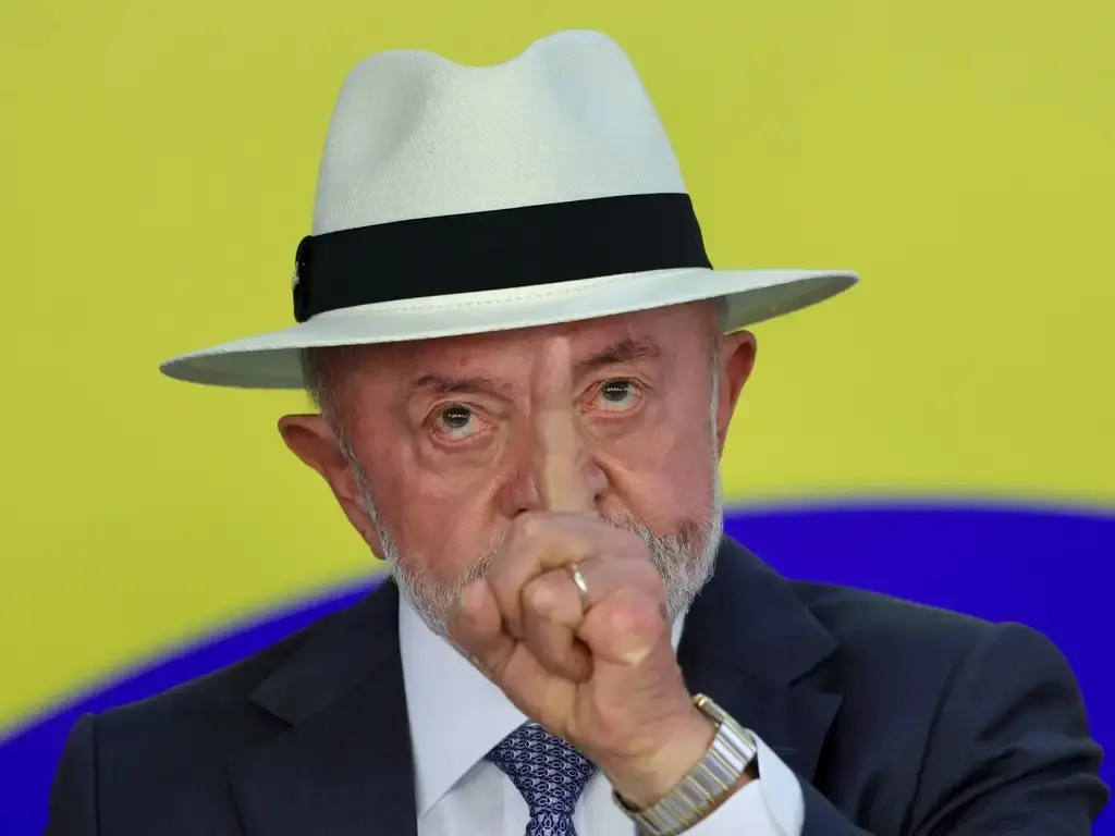 Presidente Lula lançou o programa Desenrola 2.0 na última segunda-feira (4)