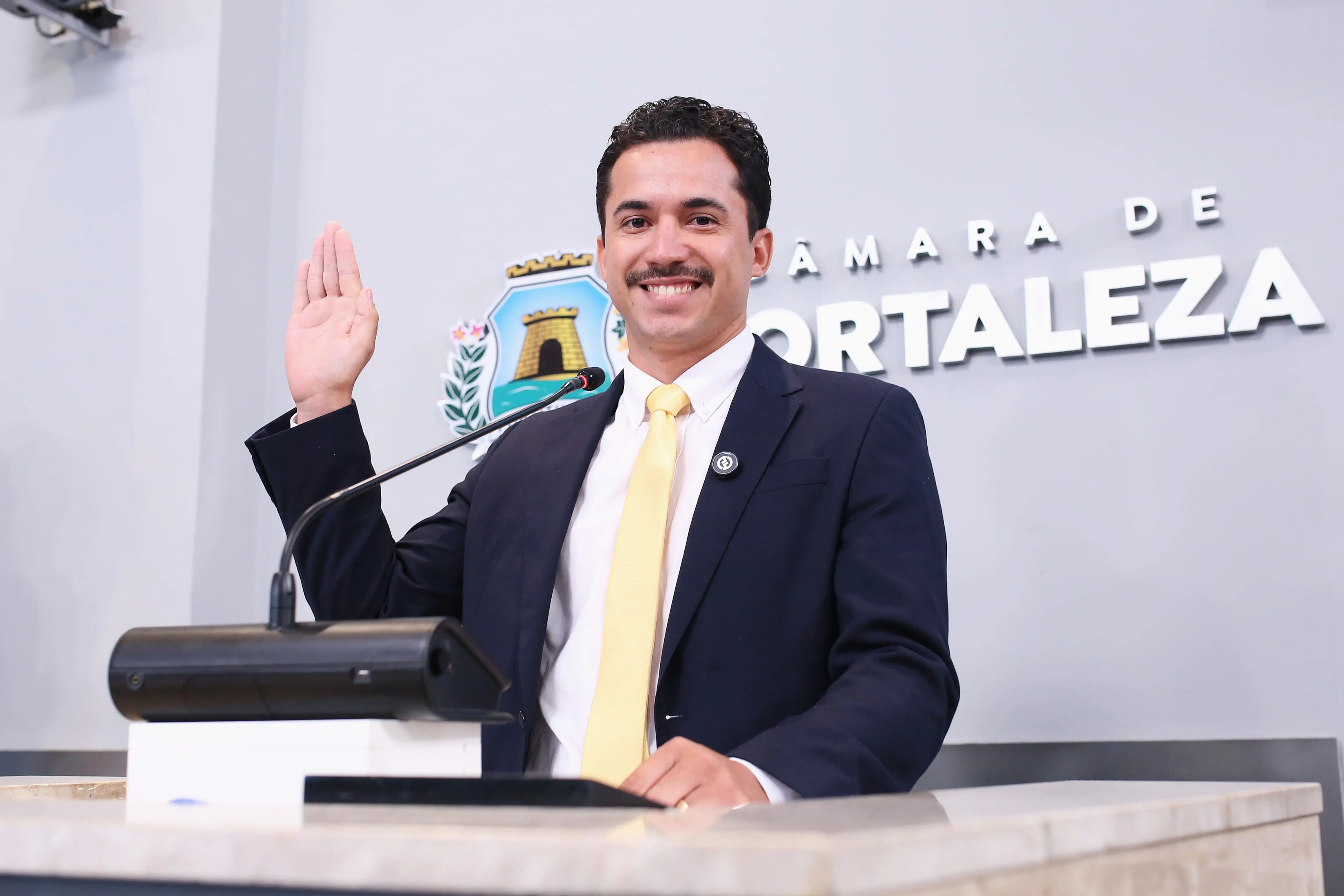 Foto de Lucas Cordeiro.