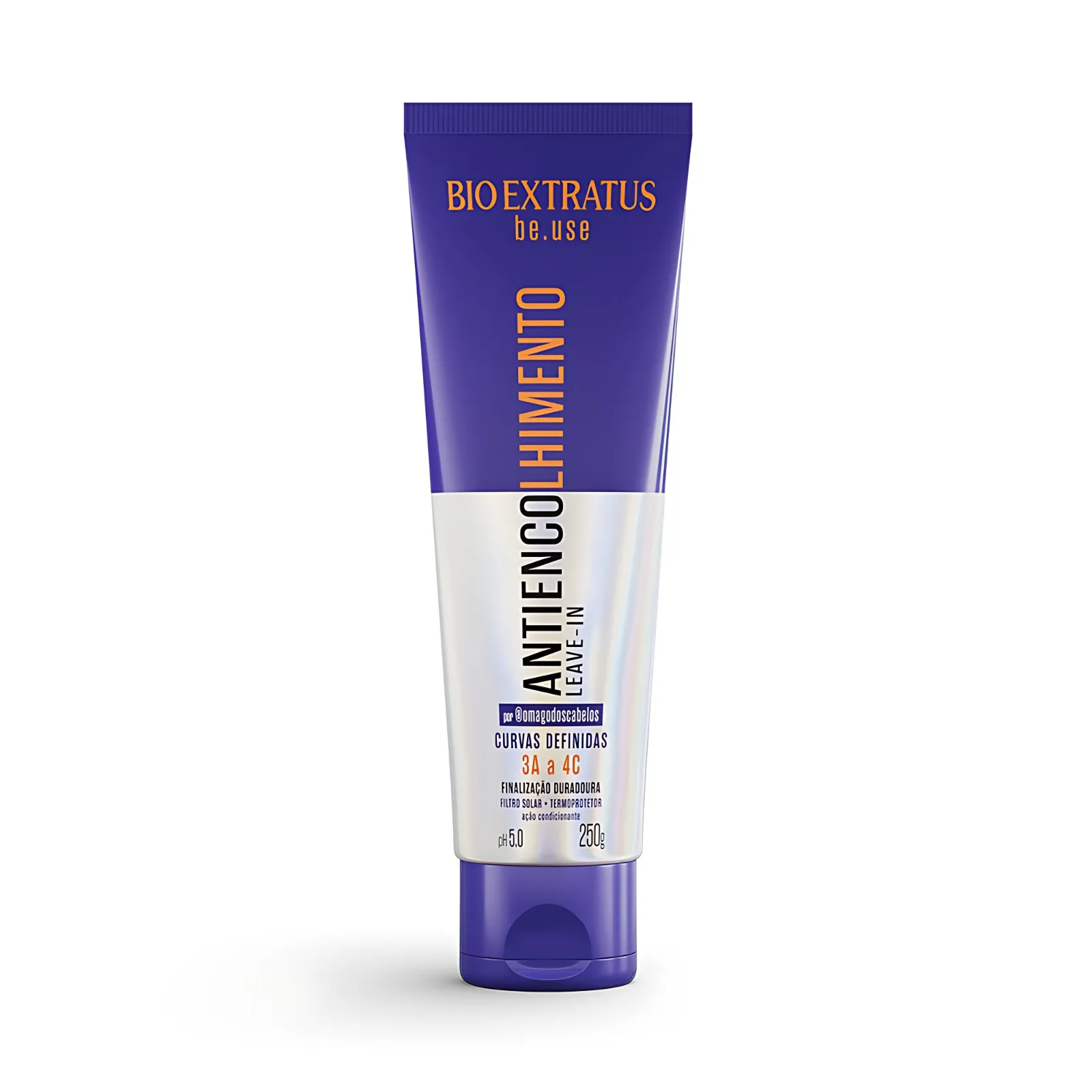 Antiencolhimento be.use