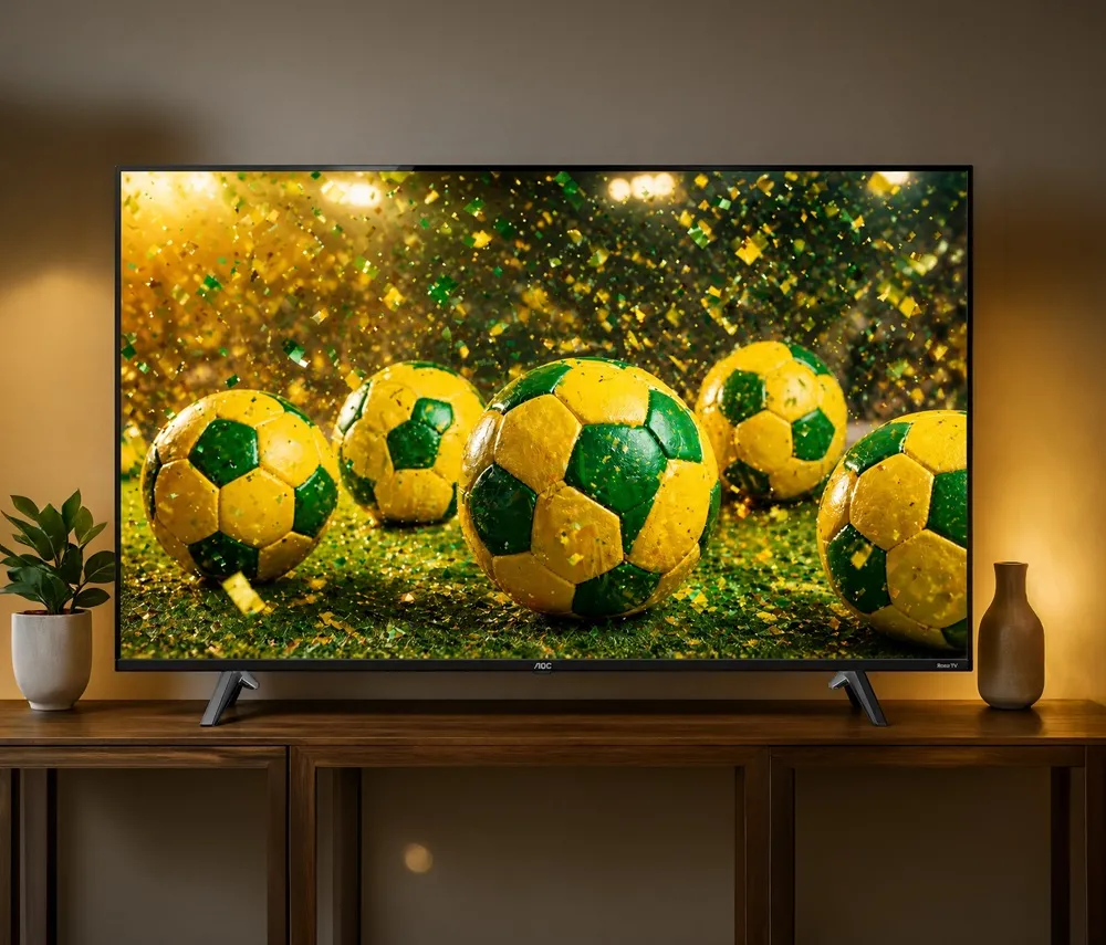 Smart TV 32