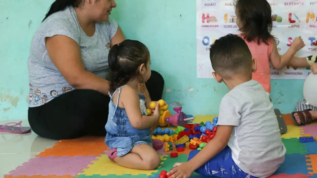Numeracia teve o pior índice nos resultados do Brasil no IELS.