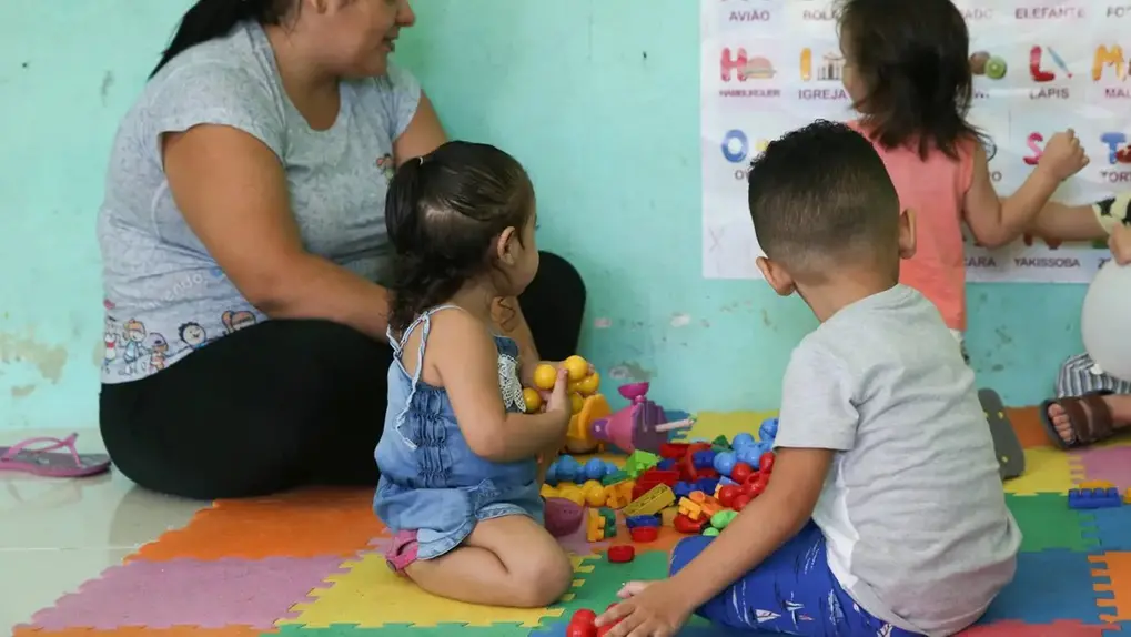 Numeracia teve o pior índice nos resultados do Brasil no IELS.