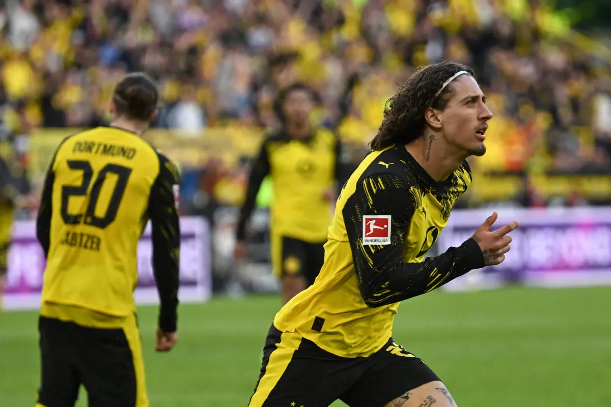 Borussia Dortmund