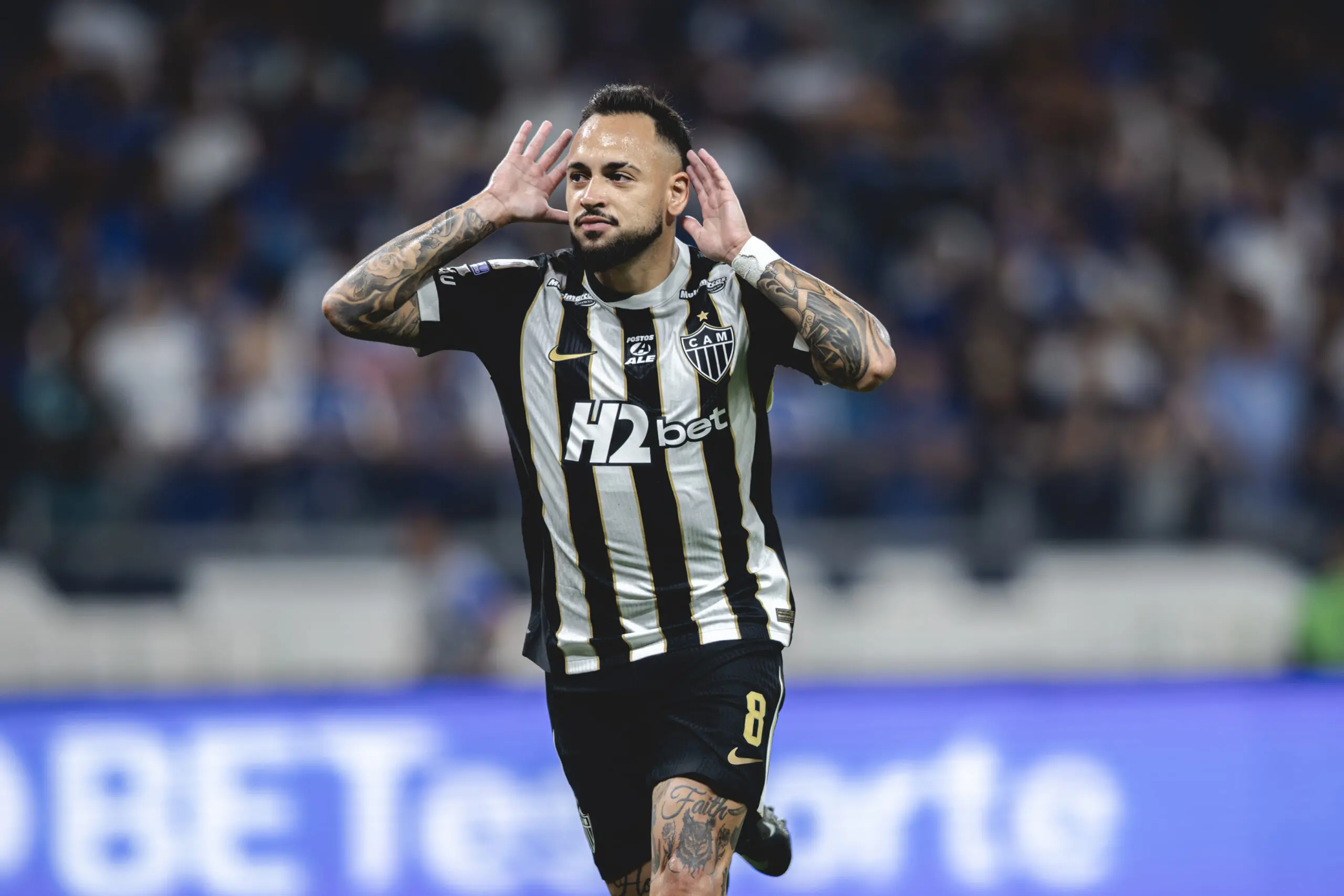 Atlético-MG