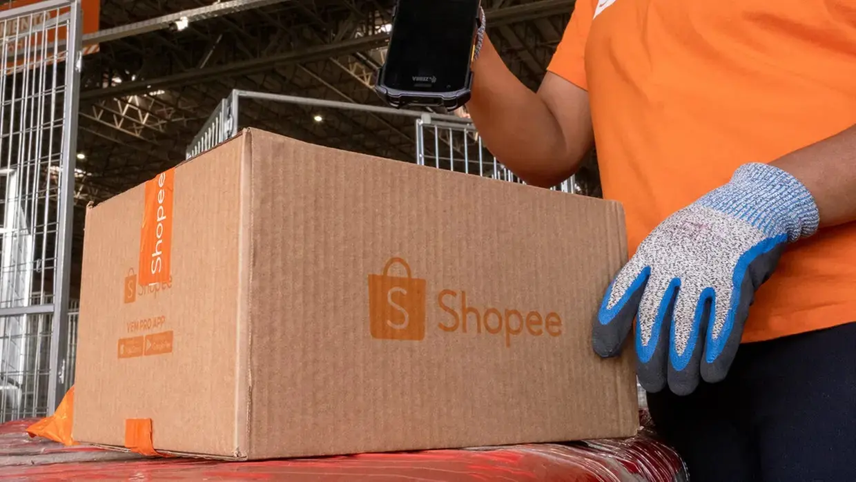 Imagem da notícia Shopee oferta 90 vagas de emprego em Centro de Distribuição no Ceará; veja detalhes