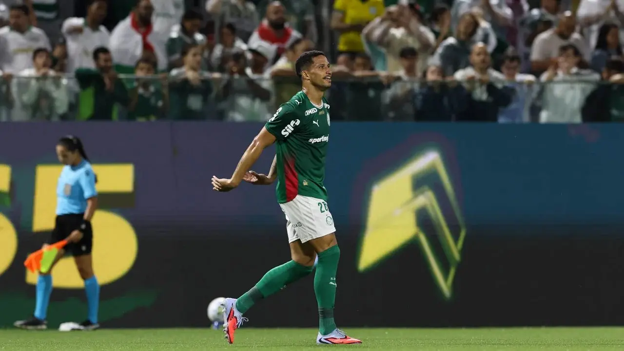 Palmeiras