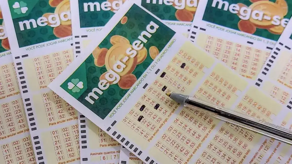 Imagem da notícia Mega-sena celebra 30 anos com sorteio especial e prêmio de R$ 150 milhões