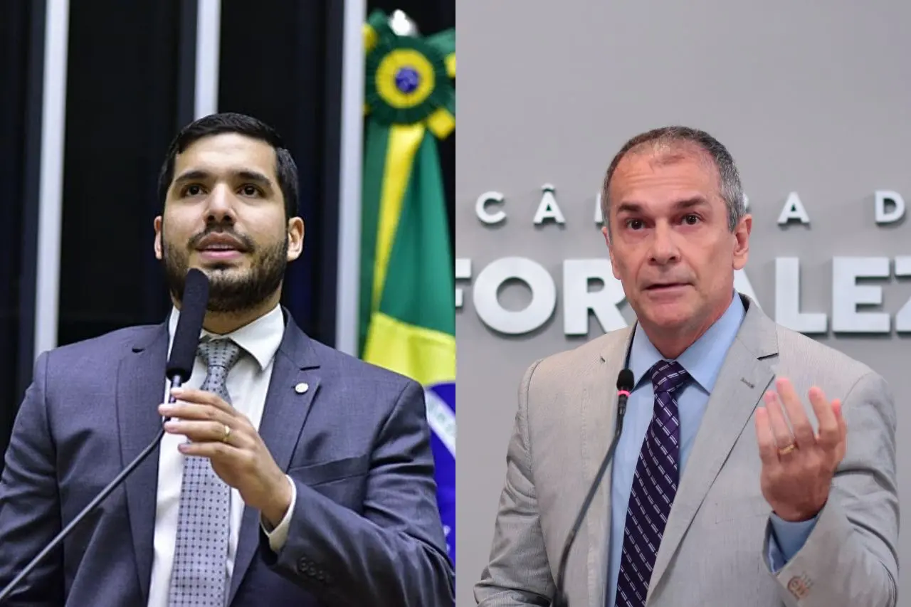 Imagem da notícia Justiça condena André Fernandes e Marcelo Mendes por descarte irregular de lixo; cabe recurso