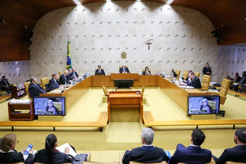Três pontos para entender por que a indicação de ministros ao STF tensiona a relação entre Poderes