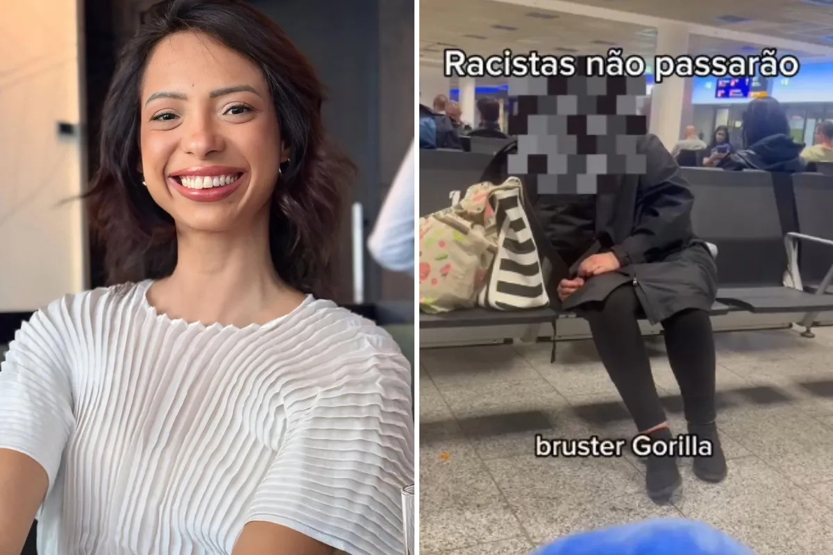 Cearense buscou advogada brasileira na Alemanha para reagir ao que ocorreu.