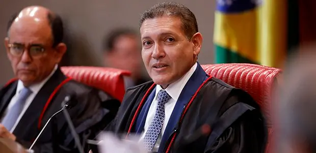 Nunes Marques