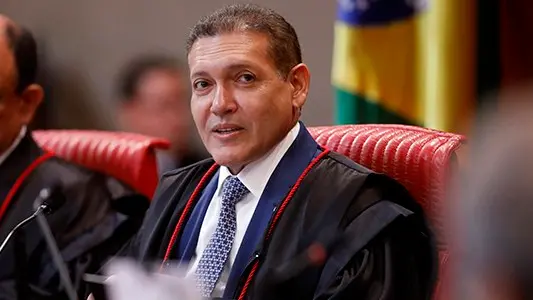 Nunes Marques