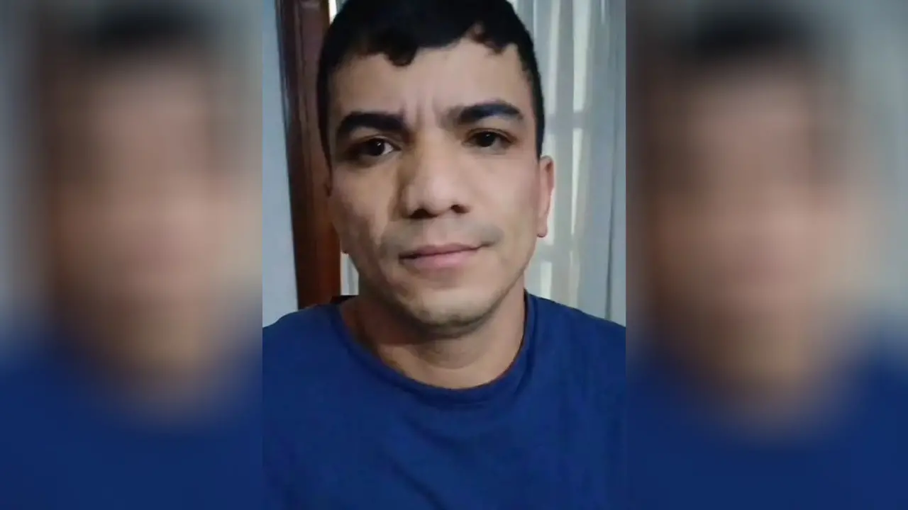felipe pacote homem preso facção pcc.