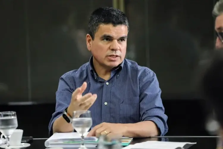 Chagas Vieira (PDT)
