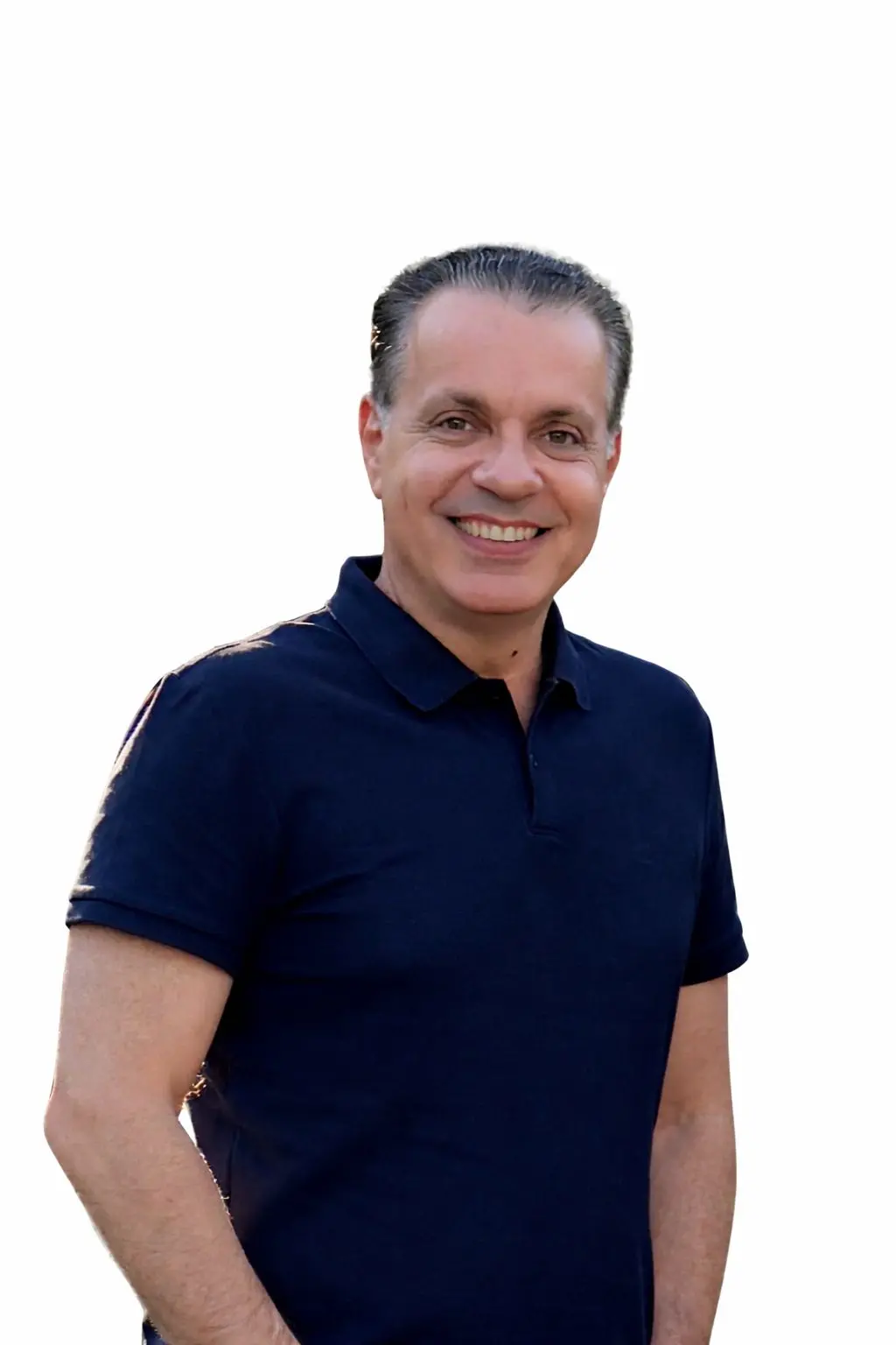 Leonardo Dall’Olio é administrador de empresas