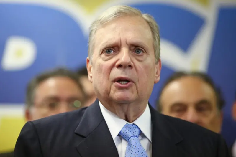 Tasso Jereissati, ex-senador