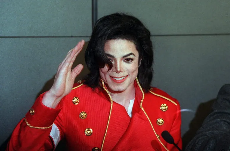 O vitiligo foi listado como um diagnóstico no histórico médico de Michael Jackson.