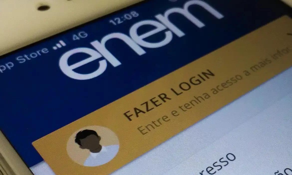 Imagem da notícia Veja como consultar resultado do pedido de isenção do Enem 2026 