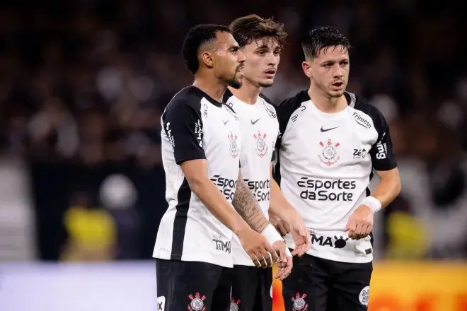 Corinthians
