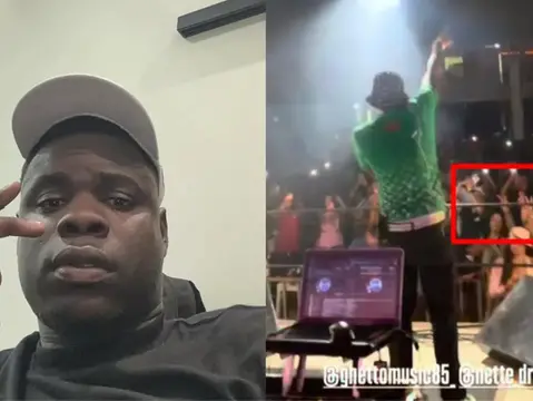 Imagem da notícia: MP denuncia MC Black da Penha por integrar Comando Vermelho; carioca segue preso no Ceará