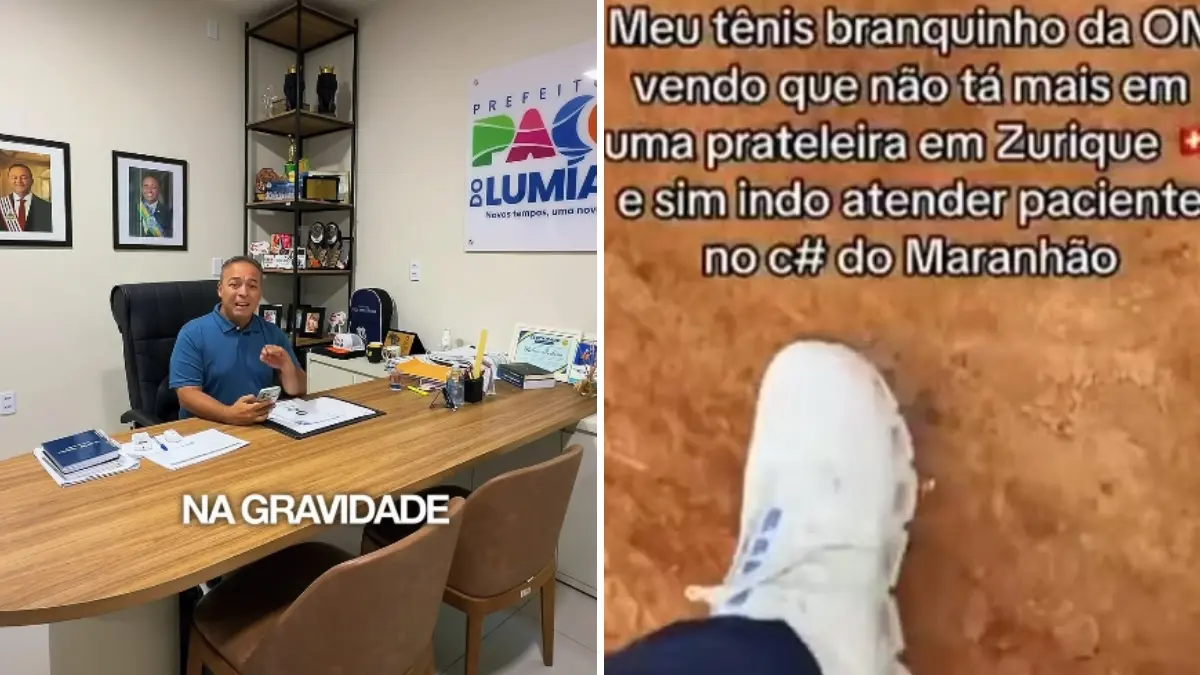 capa da noticia