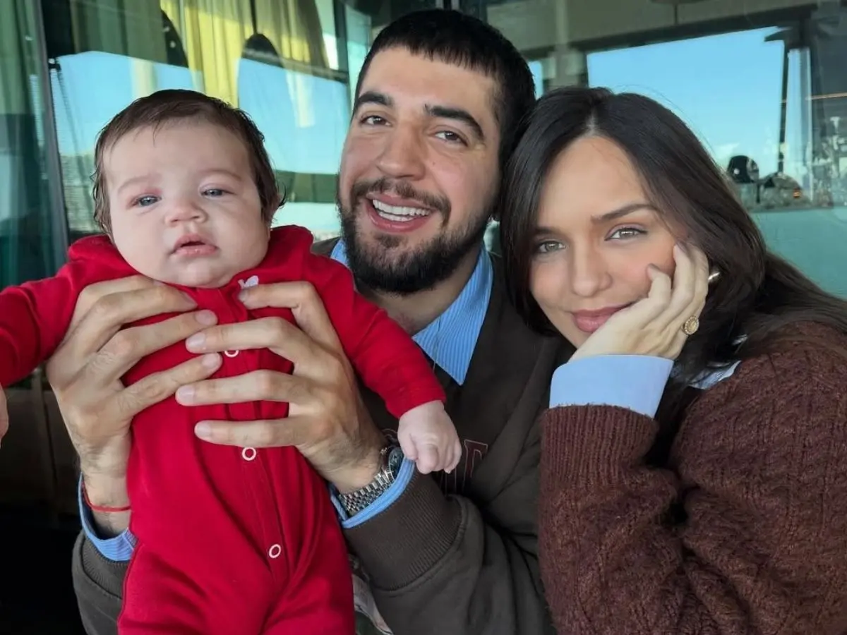 foto de Rafa Kalimann, Nattan e Zuza.