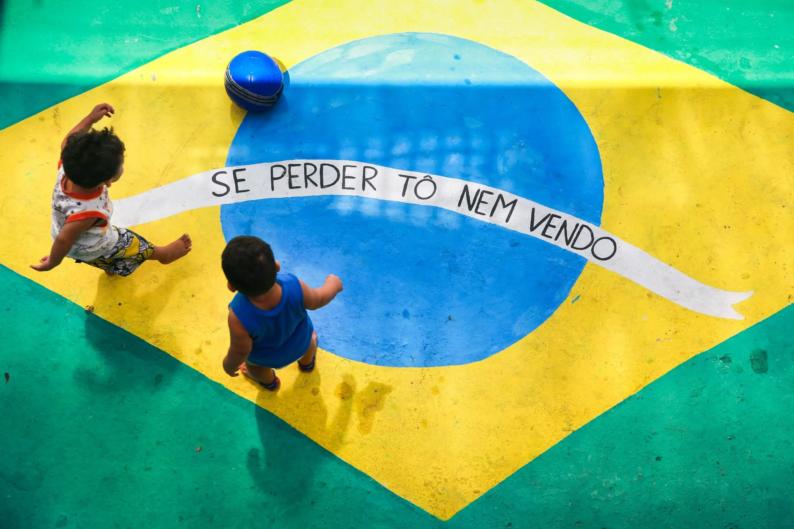 Museu do Futebol
