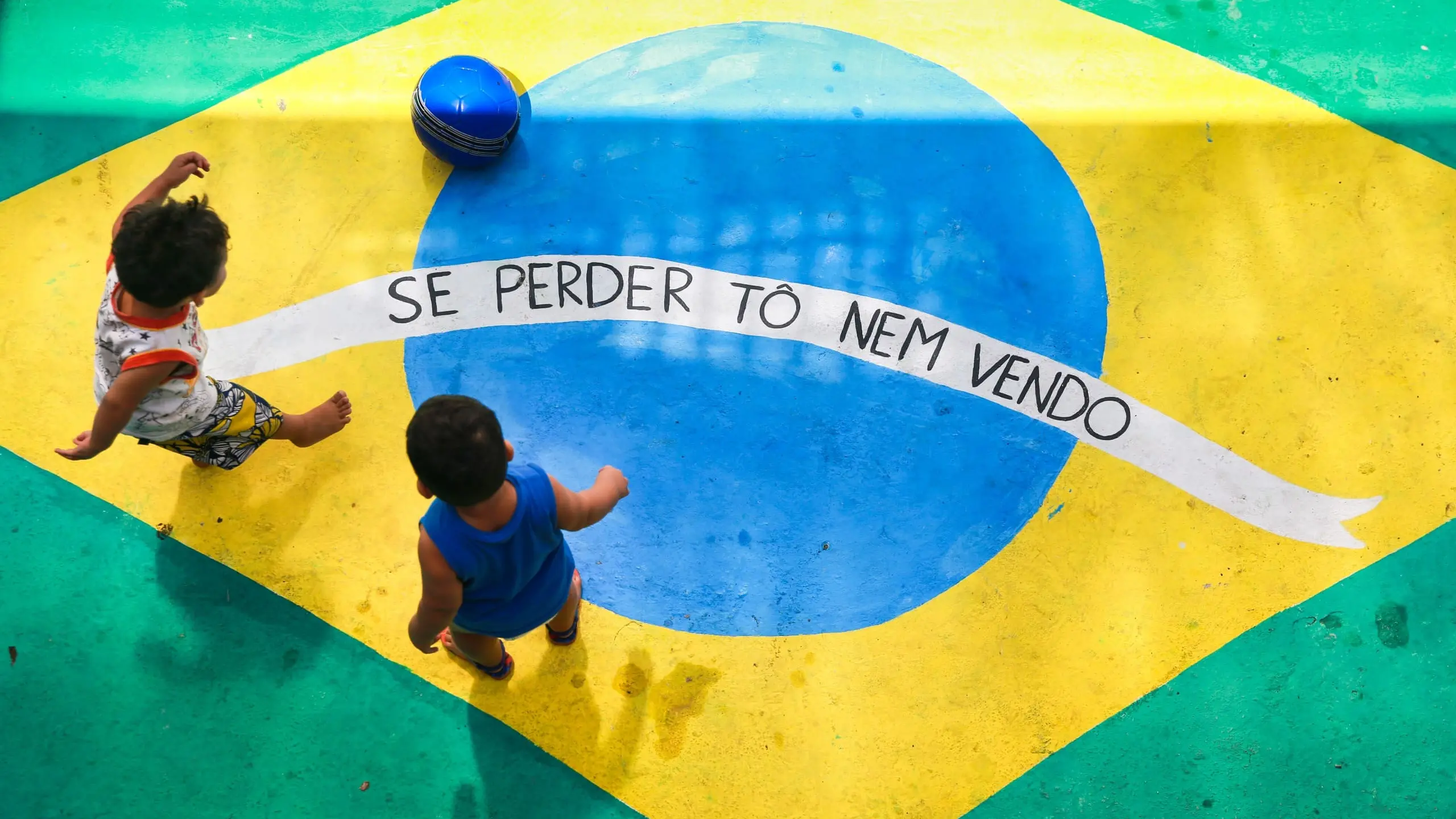 capa da noticia