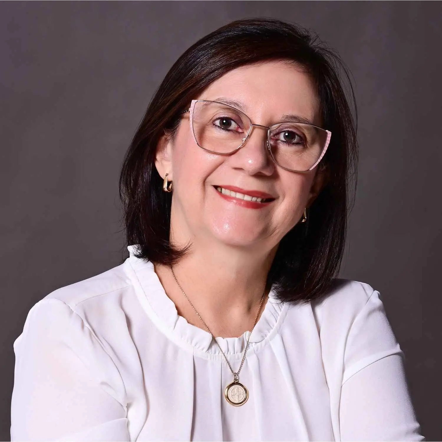 Ondina Canuto é assistente social