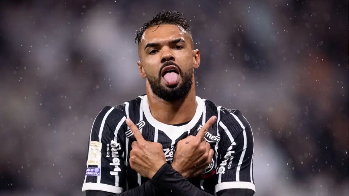 corinthians