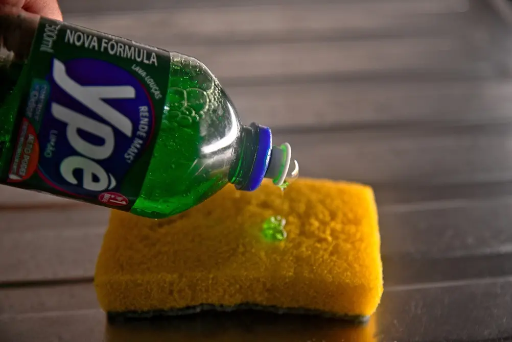 Imagem da notícia Ypê suspende reembolso via Pix de produtos após decisão da Anvisa