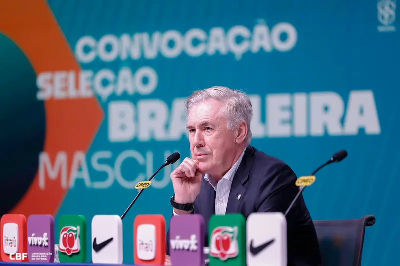 ancelotti