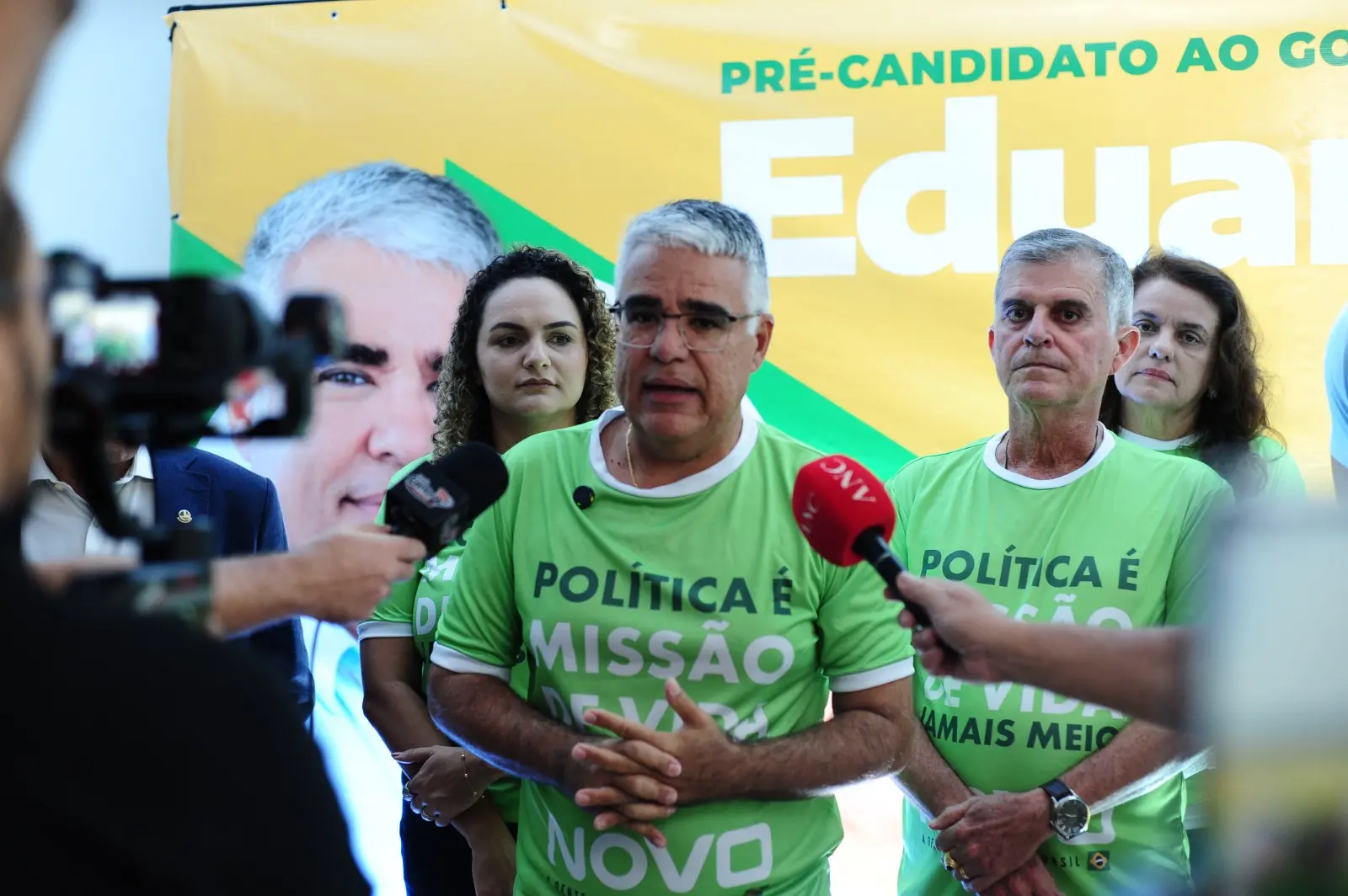 girao evento entrevista quixada pre-candidatura governo