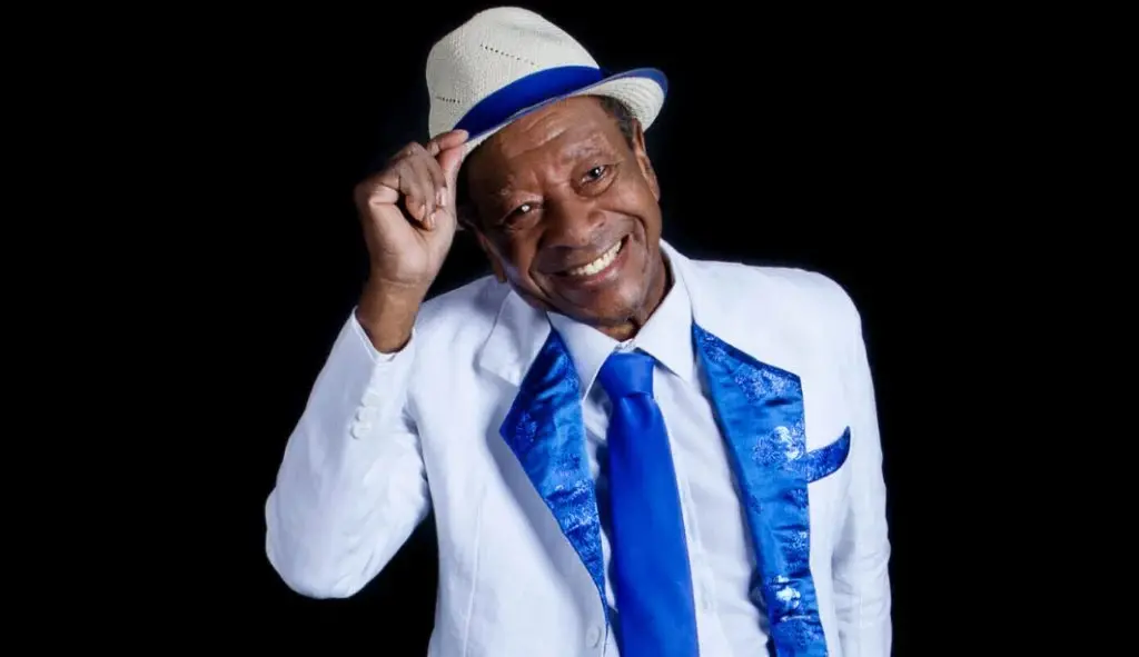 O sambista e compositor Noca da Portela morreu aos 93 anos
