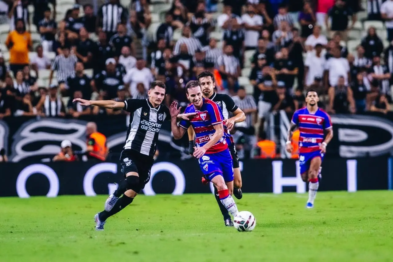 Imagem da notícia Assim caminha a Série B