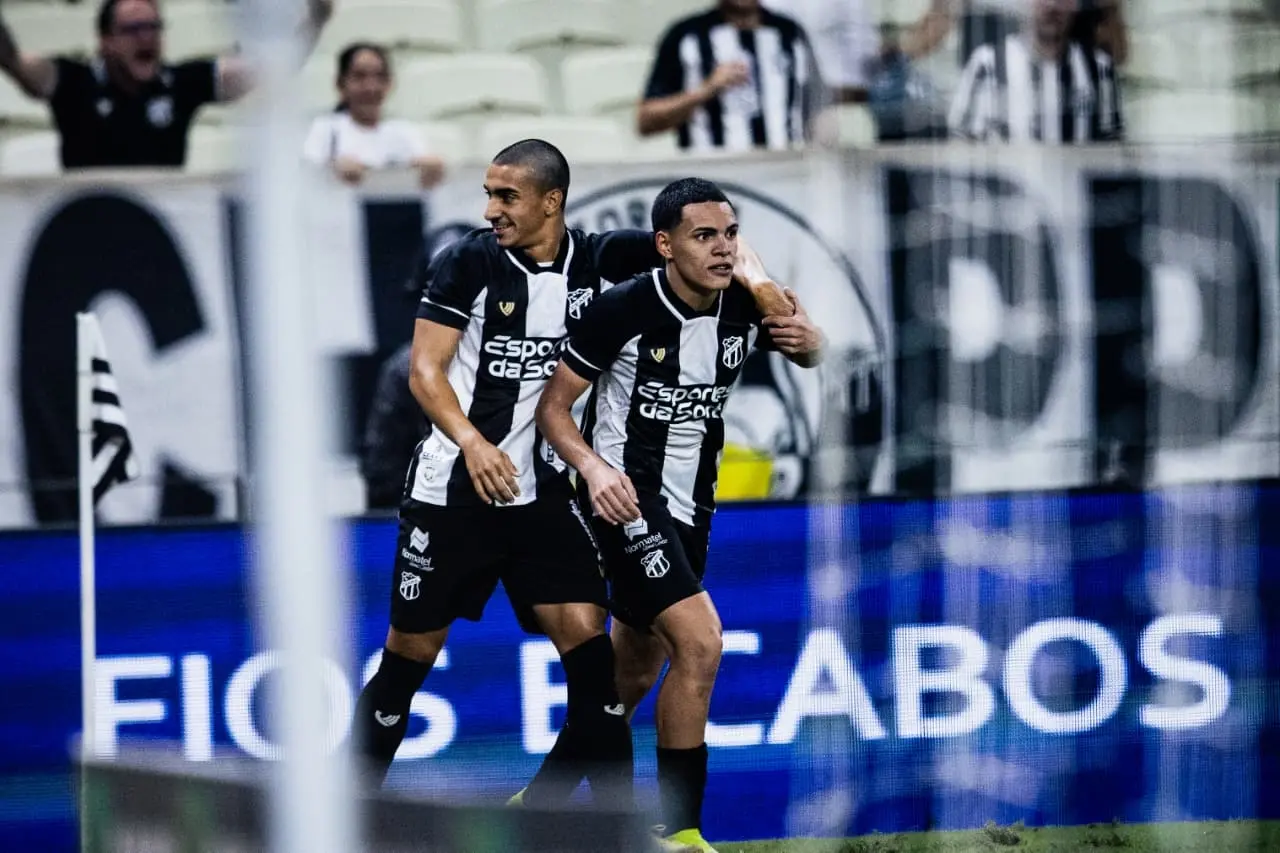 Imagem da notícia Ceará defende invencibilidade de 3 anos e 5 meses contra o Fortaleza; Relembre os 15 jogos