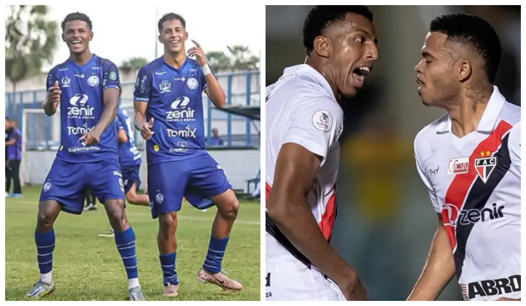 Imagem da notícia 7ª rodada da Série D: Iguatu garante vaga na 2ª Fase e Ferroviário dispara no Grupo A7