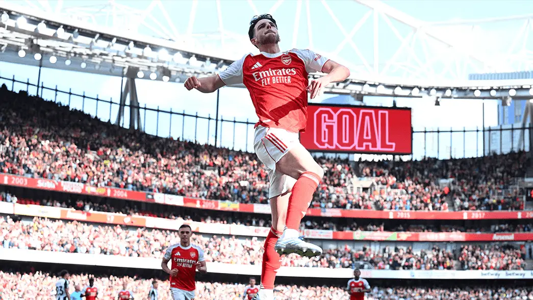 ARSENAL