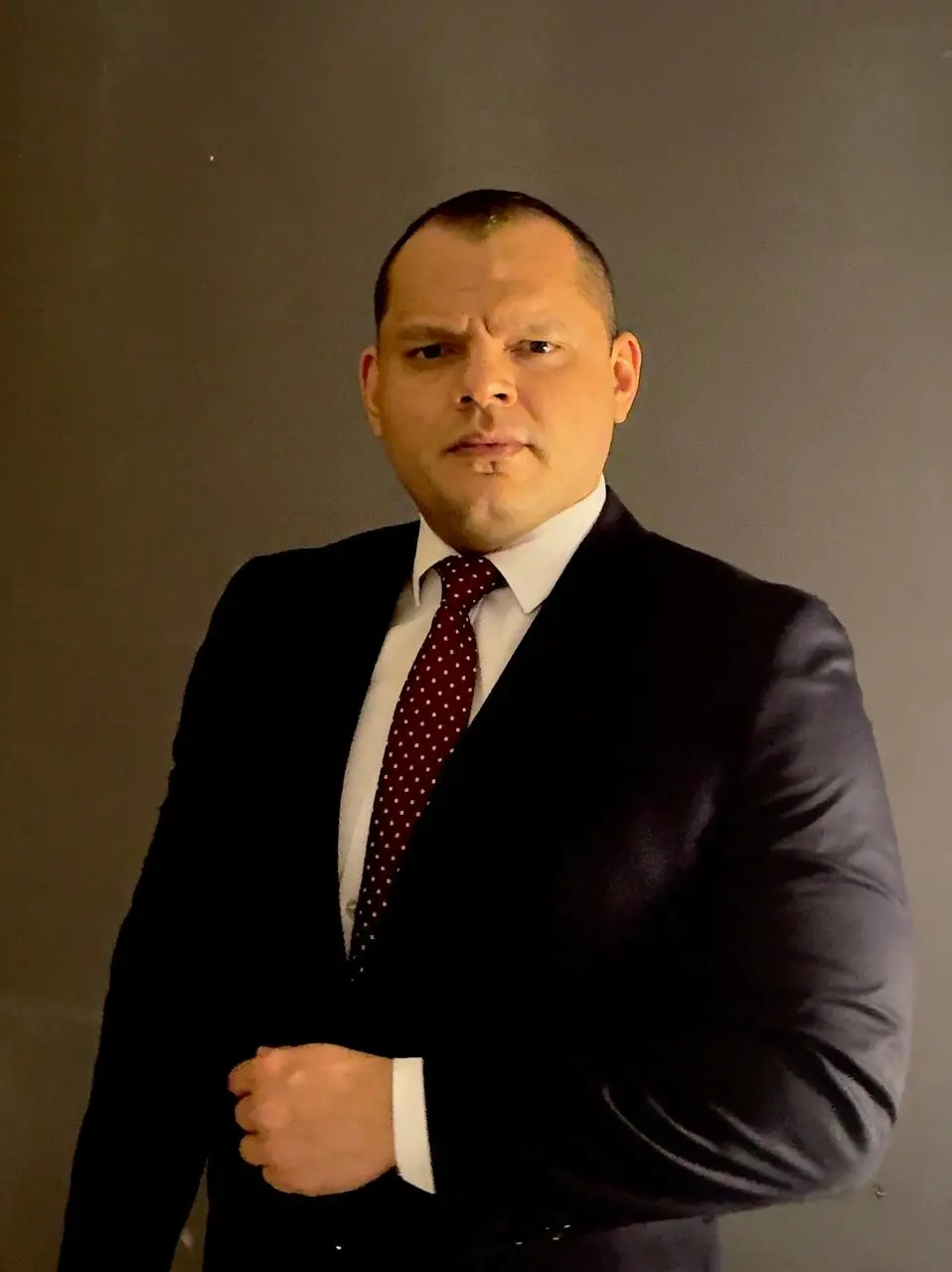 Advogado criminalista