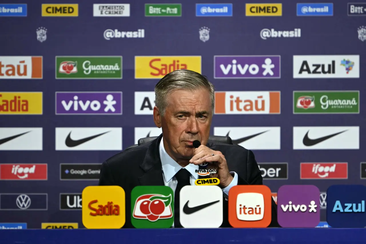 Imagem da notícia: Com Neymar, Endrick e Viny Jr, Seleção Brasileira está convocada para a Copa do Mundo de 2026