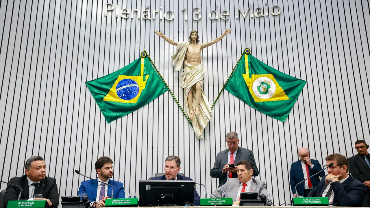 capa da noticia