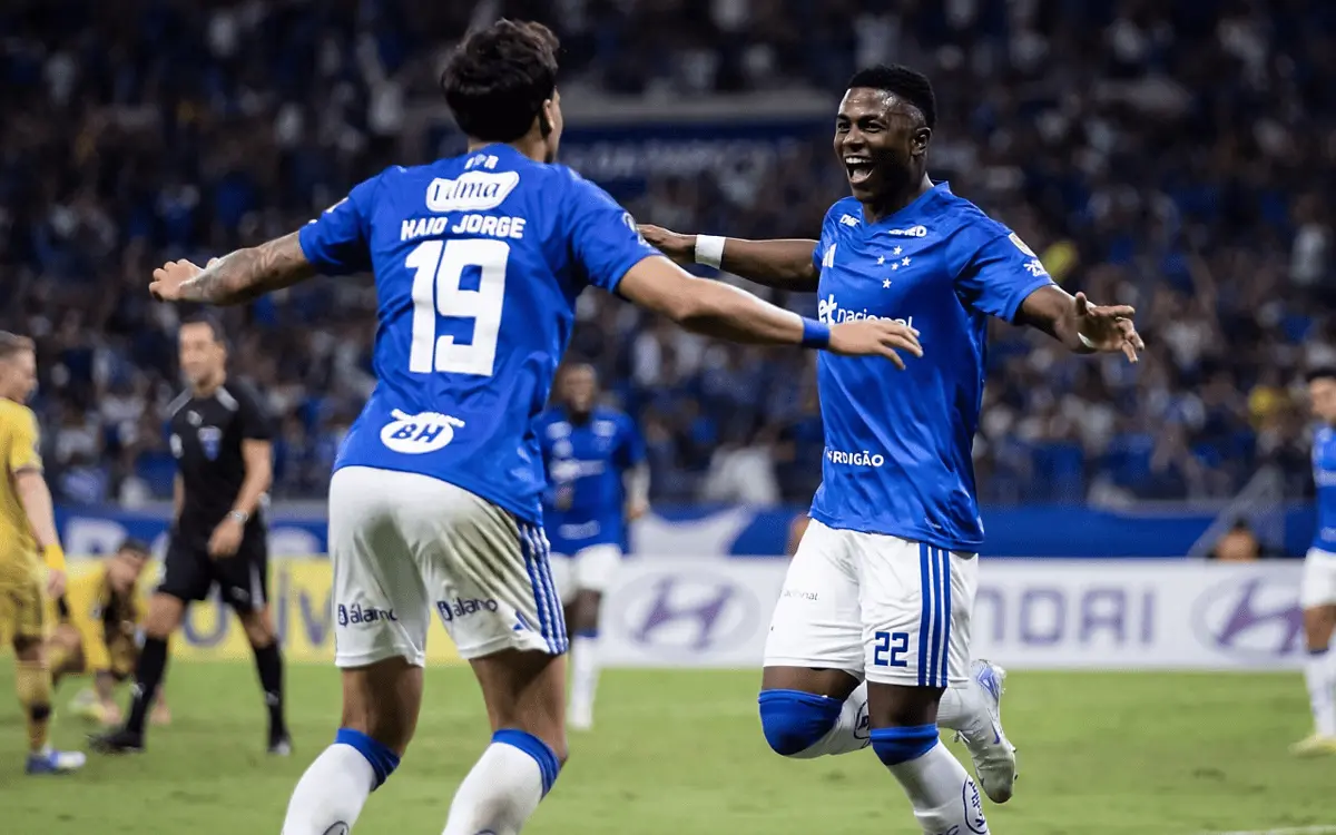 Cruzeiro