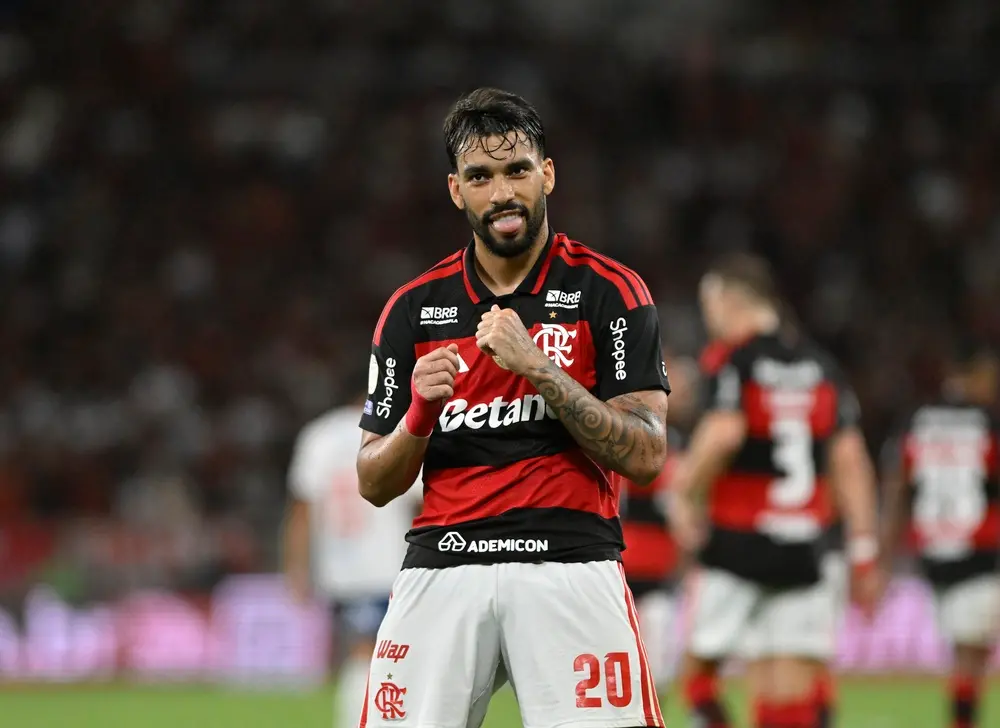 jogador