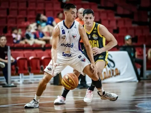 O Basquete Cearense retomará a identidade original, com a saída do Fortaleza