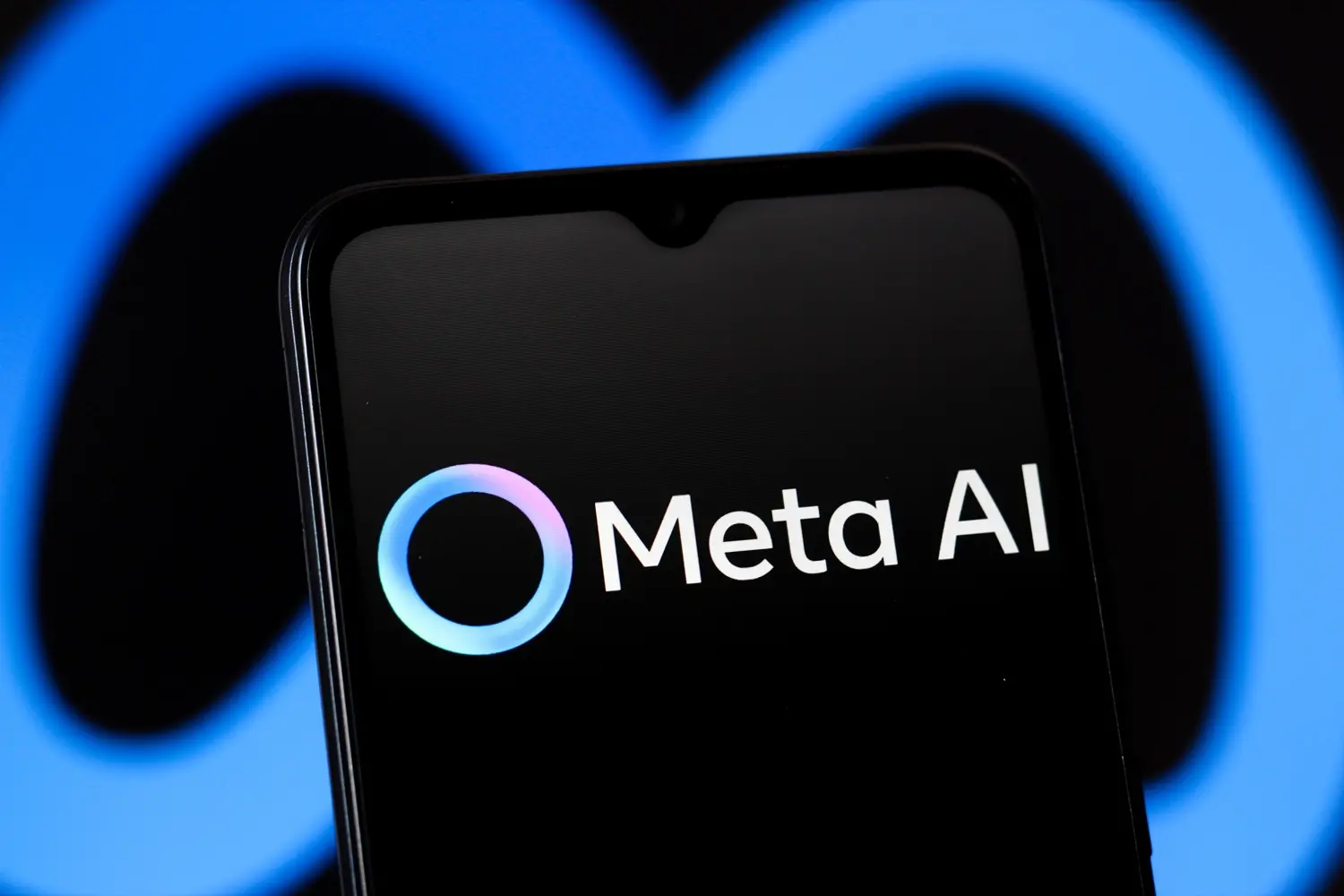 Imagem da notícia Meta demite 8 mil funcionários para ‘compensar’ investimentos em IA