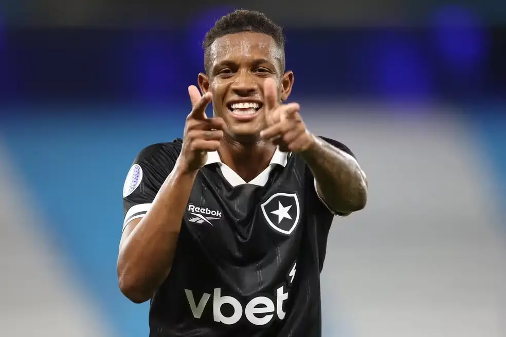jogador