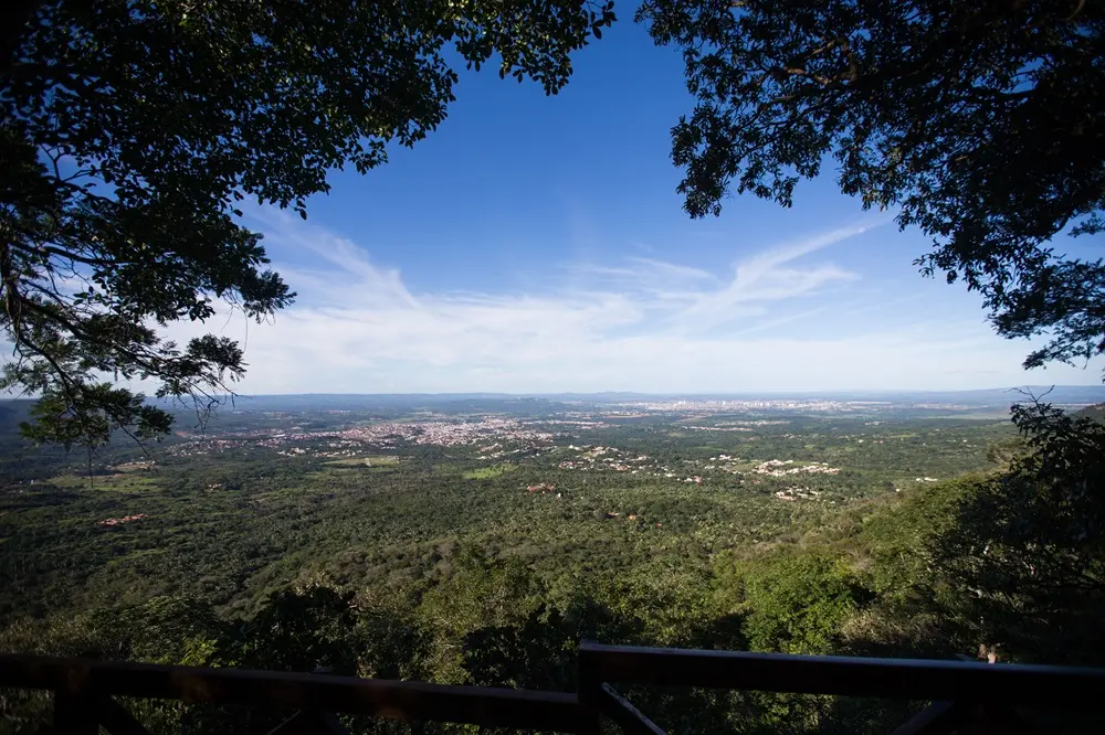 Imagem da notícia Plano de Manejo da Chapada do Araripe não elimina proteção ambiental, diz ICMBio