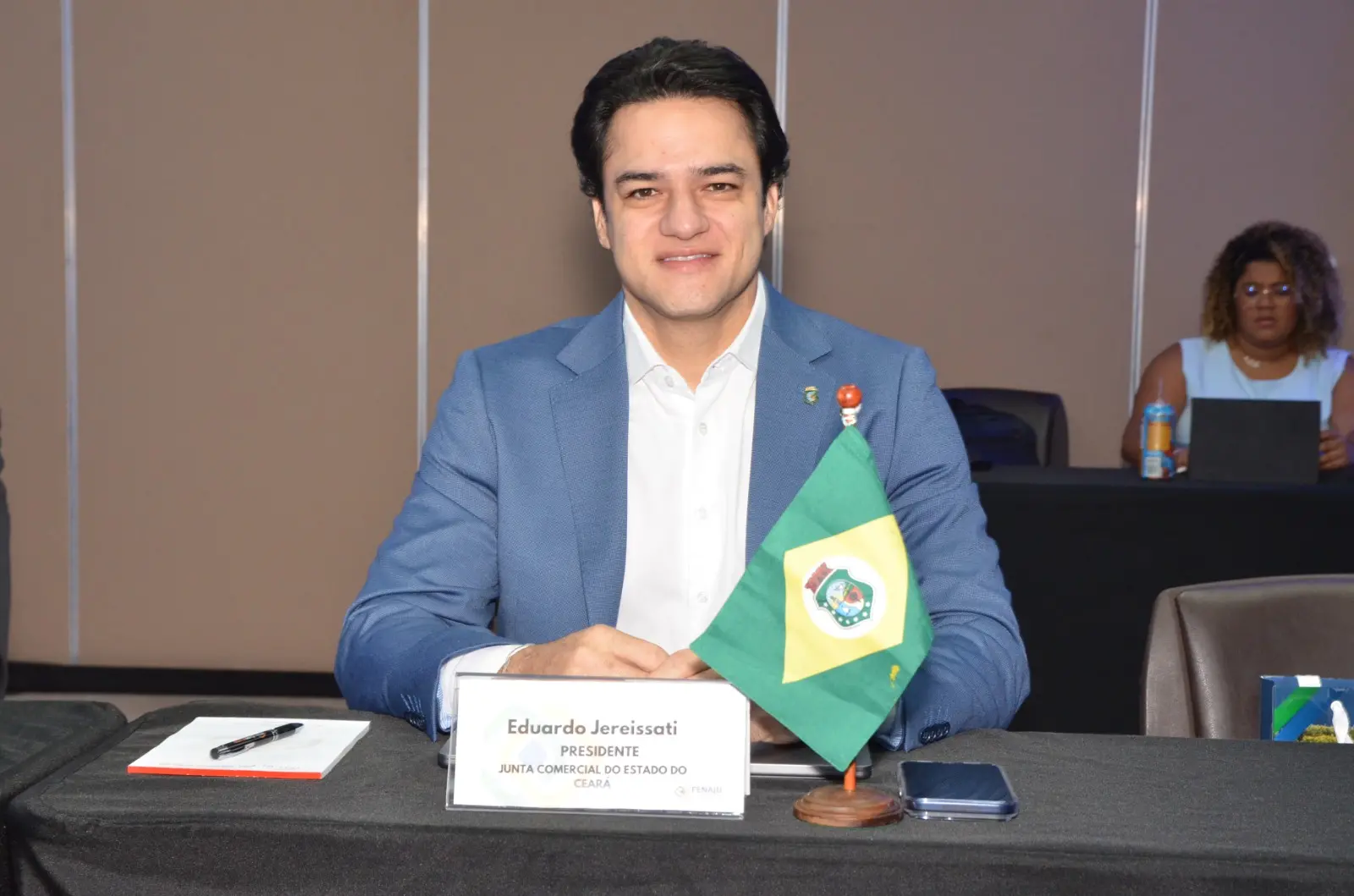 Imagem da notícia Entre a pressa e a precisão: um desafio do nosso tempo no registro empresarial