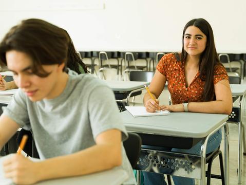 Imagem da notícia: Edital do Sisu+ 2026 abre novas vagas para cursos superiores; veja como se inscrever